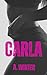 Carla: Age gap erotica