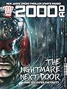 2000 AD Prog 2418...
