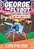 George the Flybot and the Missing Coins of Black Canyon