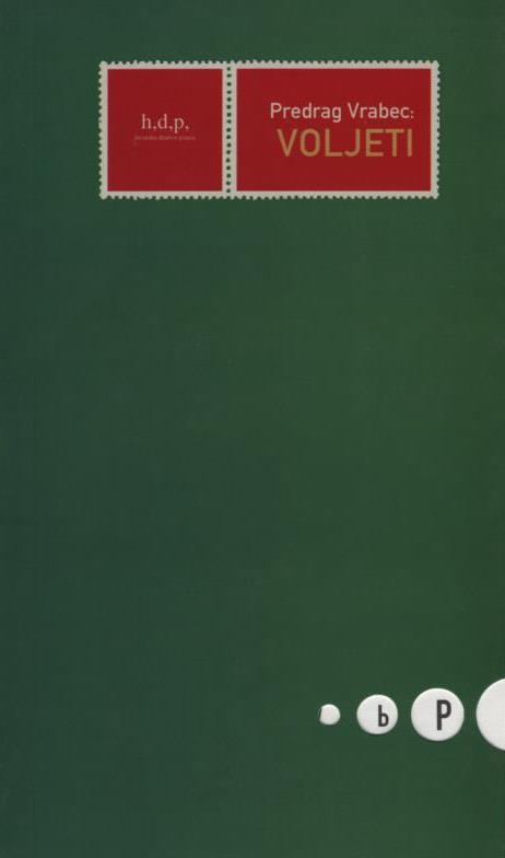 Voljeti (Paperback)
