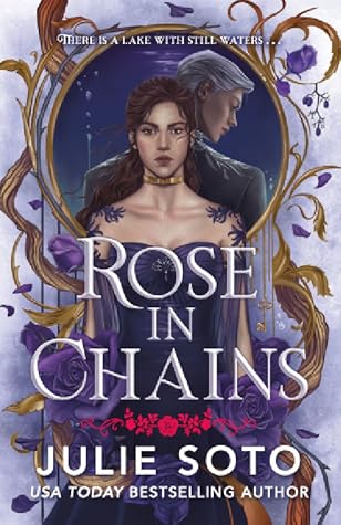 Rose in Chains