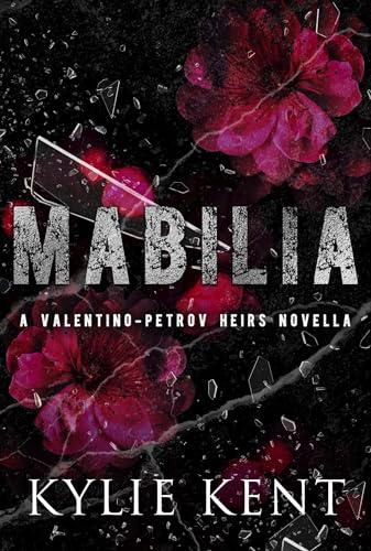 Mabilia (Valentino-Petrov Heirs #1)