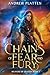 Chains of Fear and Fury (Weavers of Destiny Book 2)
