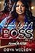Valentine's With A Boss by Coya Wilson