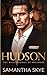 Hudson (The Billionaires of Whispers #2)