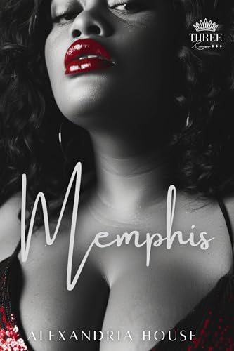 Memphis (Three Kings Book 2)