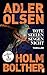 Tote Seelen singen nicht: Der elfte Fall für das Sonderdezernat Q in Kopenhagen - Thriller. Die internationale Bestseller-Reihe rund um den Ermittler Carl Mørck geht weiter! (German Edition)