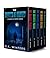 The Shadows of Bellview Boxset: A Sanchez & Porter Series
