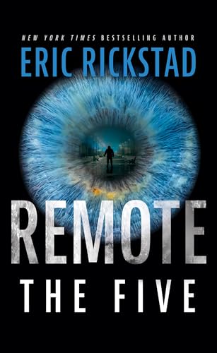Remote: The Five (Remote, #2)