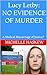 Lucy Letby: NO EVIDENCE OF ...