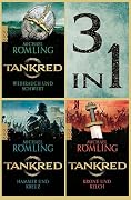 Tankred - Im Kampf gegen die Wikinger: 3in1 Bundle