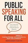 Public Speaking f...