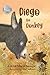 Diego the Donkey (Miss Lolisa's Tales & Tails)