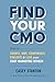 Find Your CMO by Casey Stanton