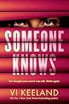 Someone Knows: A ...