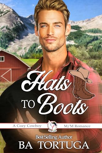 Hats to Boots (BA's Cozy Cowboys)