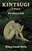 Kintsugi: A Woman: a local memoir
