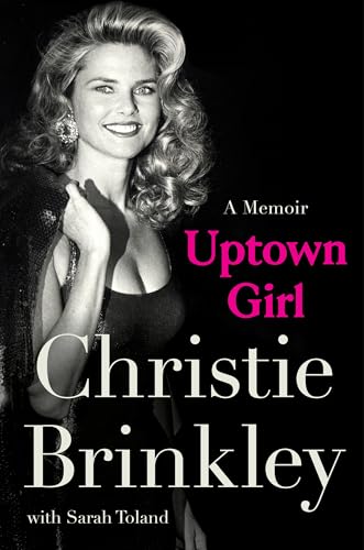 Uptown Girl: A Memoir (Kindle Edition)