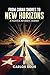 FROM CUBAN SHORES TO NEW HORIZONS by Carlos  Solis