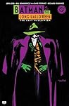 Batman The Long Halloween by Jeph Loeb