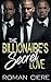 The Billionaire's Secret Love by Roman Ciere