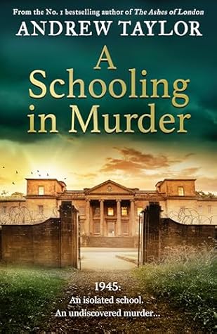 A Schooling in Murder