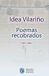 Poemas recobrados 1931-1944
