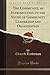 The Community, an Introduction to the Study of Community Leadership and Organization (Classic Reprint)