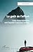 Le goût de l’effort: Cette chose essentielle avec laquelle il nous faut renouer (Logiques Sociales) (French Edition)