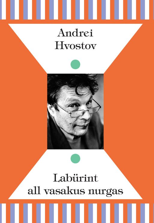 Labürint all vasakus nurgas