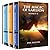 The Magic of Larlion: Books 1-3: Three Epic Fantasy Adventures (The Magic of Larlion: Box Sets Book 1)