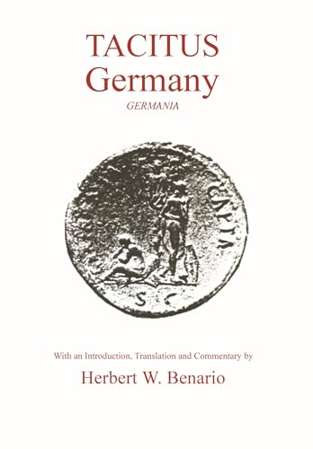 Germany: Germania