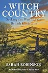 Witch Country (RWW) by Sarah Robinson