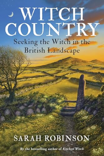 Witch Country (RWW): Seeking the Witch in the British Landscape