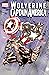 Wolverine Captain America N...