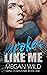 Broken Like Me by Megan Wild