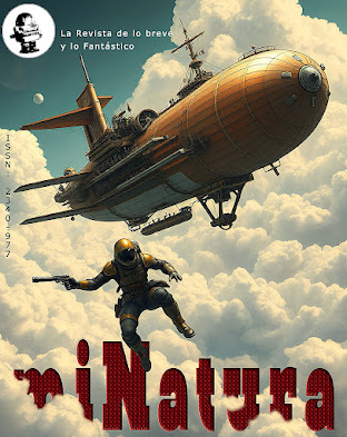 MiNatura 178: Dieselpunk