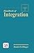 The Handbook of Integration