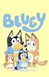 Bluey paint