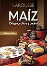 Maíz. Origen, Cul...