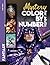 Mystery Color by Number for...