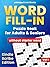Word Fill In Puzzles (Kindl...