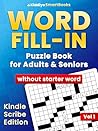 Word Fill In Puzz...