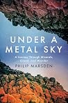 Under a Metal Sky...