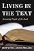 Living in the Text: Becomin...