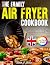 The Family Air Fryer Cookbo...