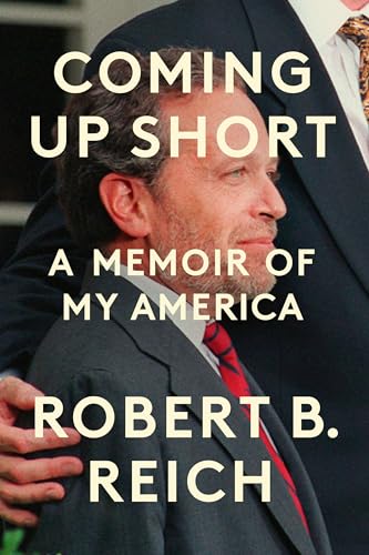 Coming Up Short: A Memoir of My America (Hardcover)