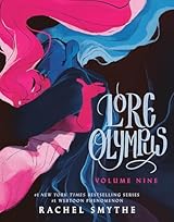 Lore Olympus: Volume Nine (Lore Olympus, #9)