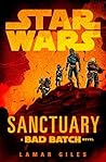 Star Wars: Sanctuary