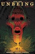 Into the Unbeing Volume 2